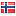corinor.no server is located in Norway